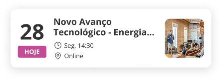 Card de evento 1